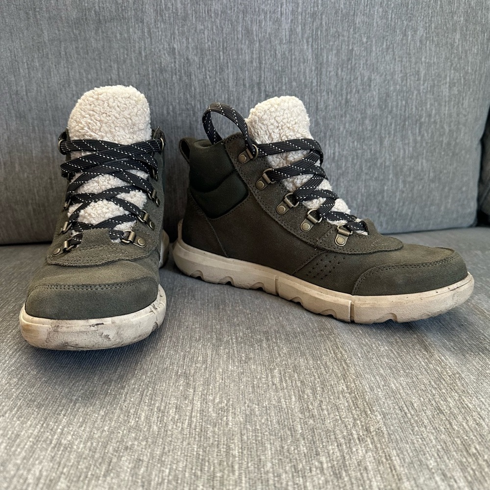 Sorel Explorer Next Hiker Boot